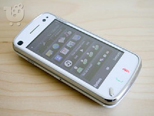 PoulaTo: Brand New Nokia N97 32GB Unlocked